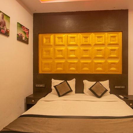 Parampara Residency Kushālnagar Exterior foto
